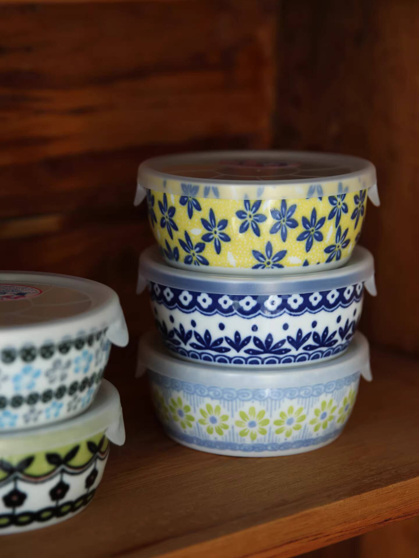 Food In Japanese Snacks - In-Stock Mino Ware Japanese Imported Food