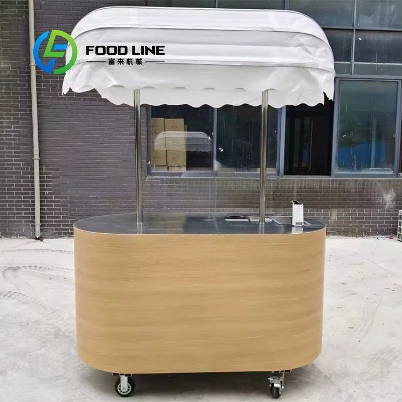 Customized High Quality Hand P - Street Food Snacks review and price