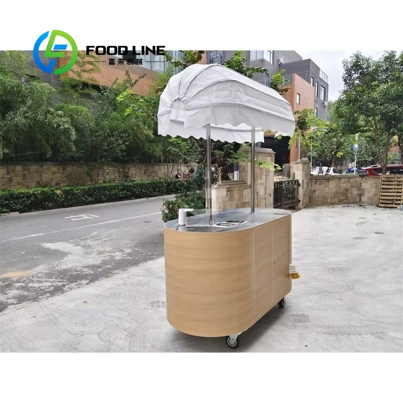 Customized High Quality Hand P - Street Food Snacks review and price