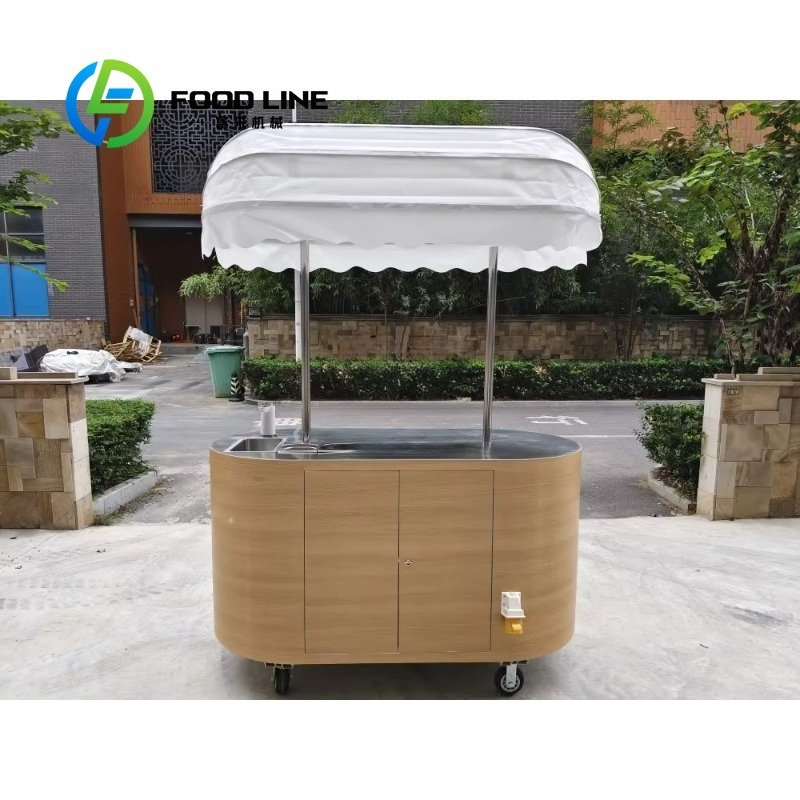 Customized High Quality Hand P - Street Food Snacks review and price