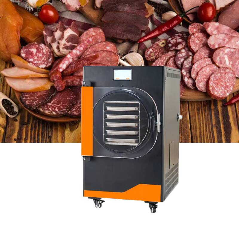 20Kg Automatic Gear Freeze Mac - Food With Snacks review and price