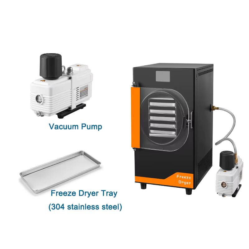 20Kg Automatic Gear Freeze Mac - Food With Snacks review and price