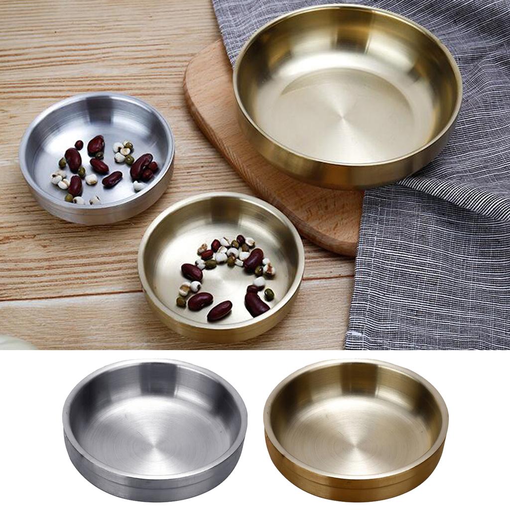304 Stainless Steel Korean Sty - Korean Food Snacks review and price
