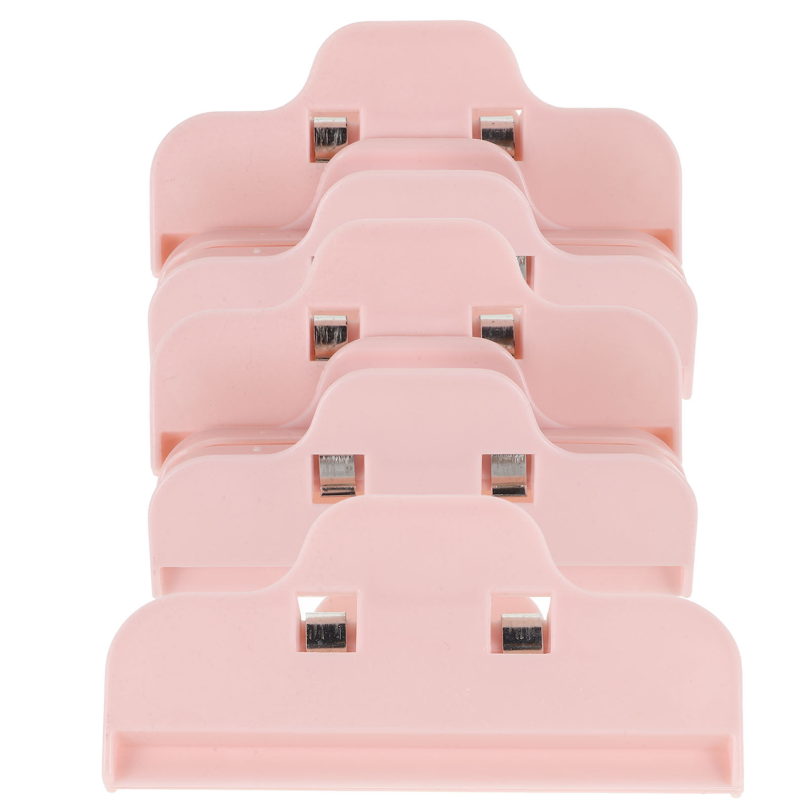 5Pcs Robust Plastic Bag Clips  - Food In Japanese Snacks review and price