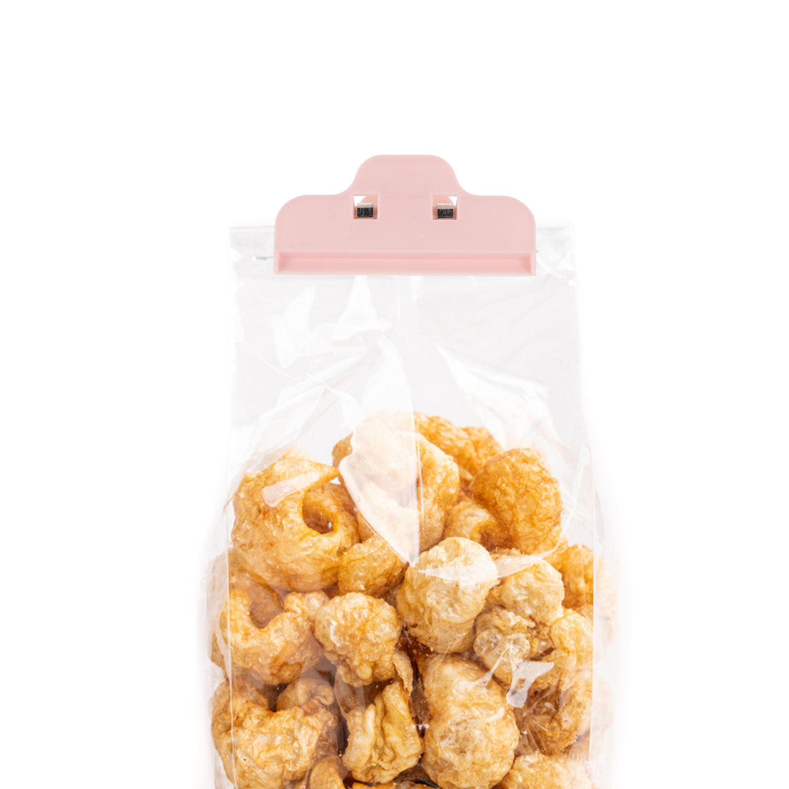 5Pcs Robust Plastic Bag Clips  - Food In Japanese Snacks review and price
