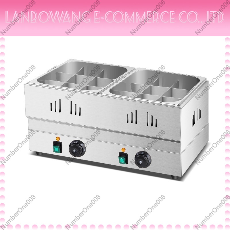 Electric Oden Pot 304 Stainles - Street Food Snacks review and price