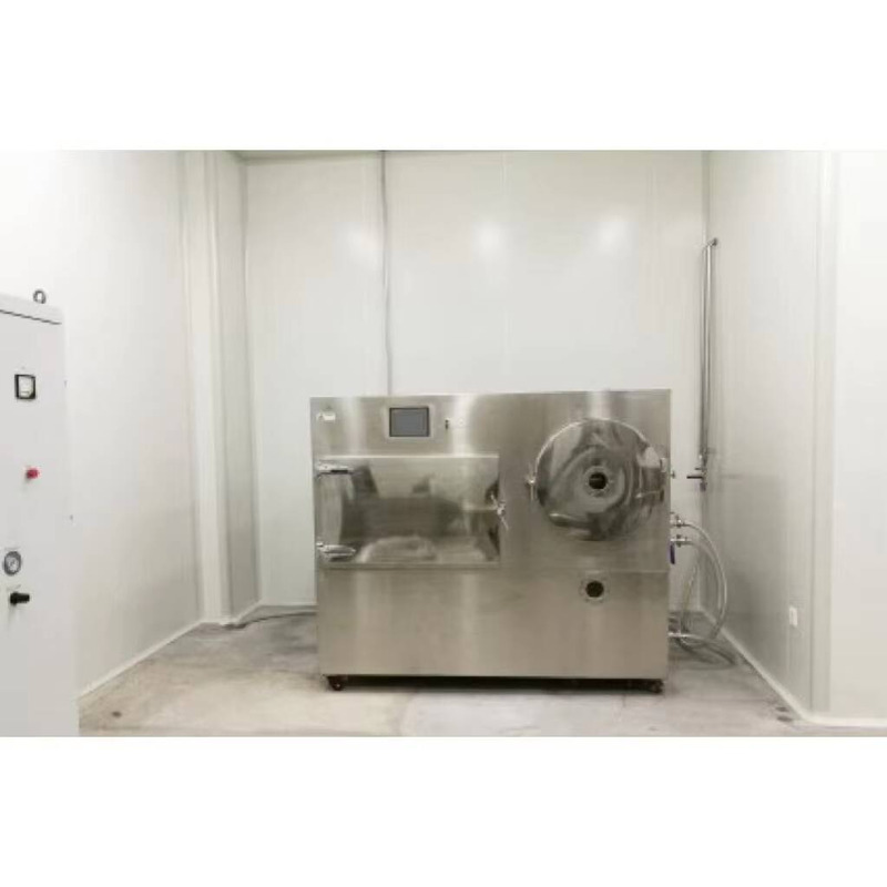 Food-grade Vacuum Freeze Dryer - Food With Snacks review and price