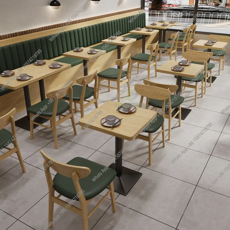 L-J Customized Coffee Shop Sol - Food City Snacks review and price