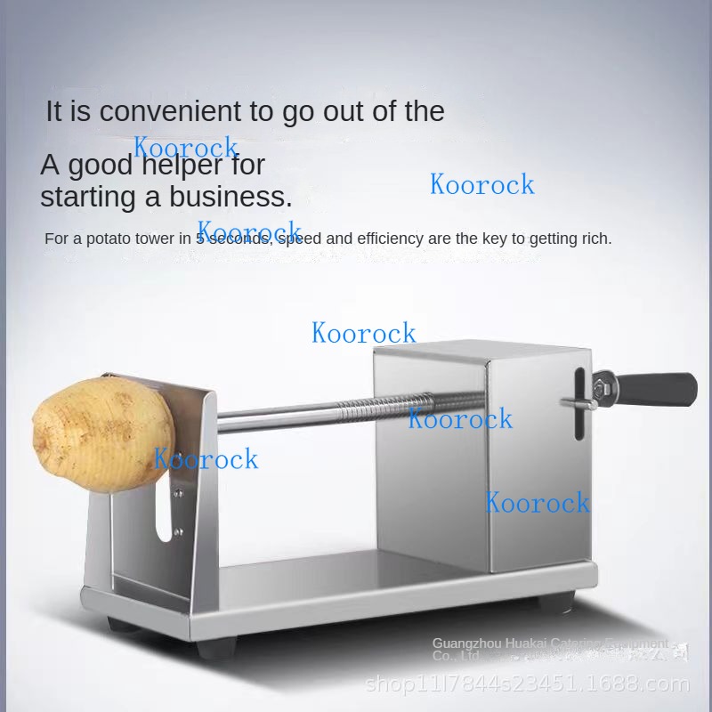 Professional Stainless Steel M - Street Food Snacks review and price
