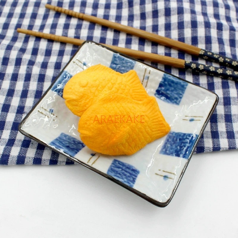 1pcs Simulated  Japanese Fake  - Food In Japanese Snacks review and price