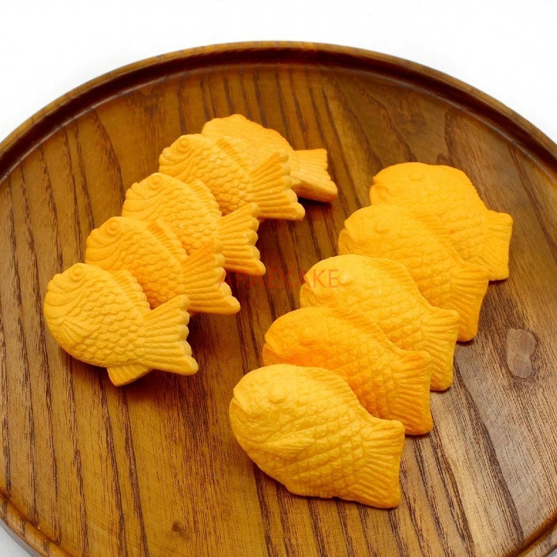 1pcs Simulated  Japanese Fake  - Food In Japanese Snacks review and price