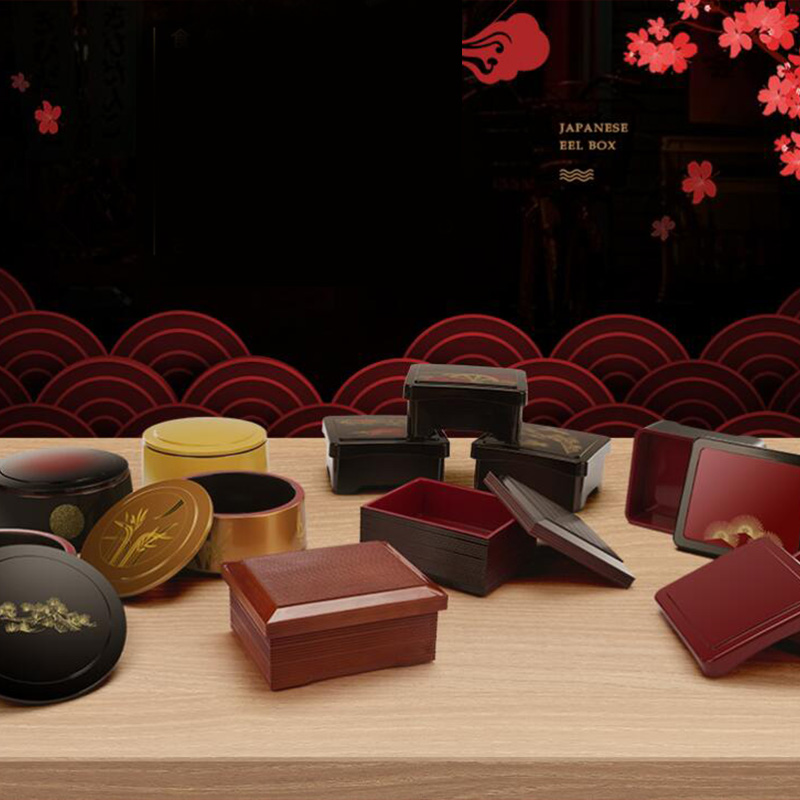 Japanese Style Bento Boxes Res - Food In Japanese Snacks review and price