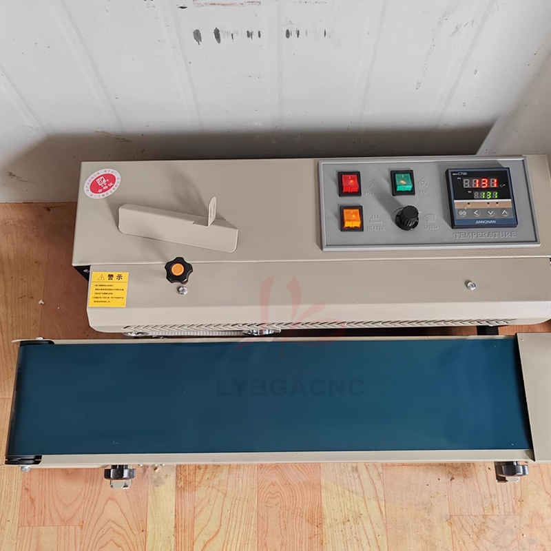 LY Sealing Machine Automatic C - Food With Snacks review and price