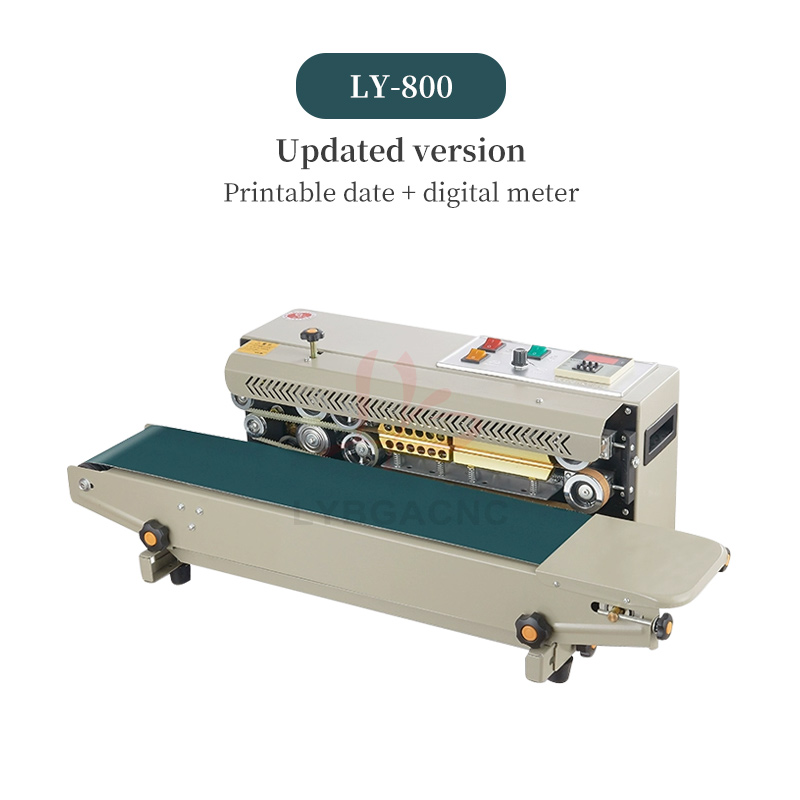 LY Sealing Machine Automatic C - Food With Snacks review and price