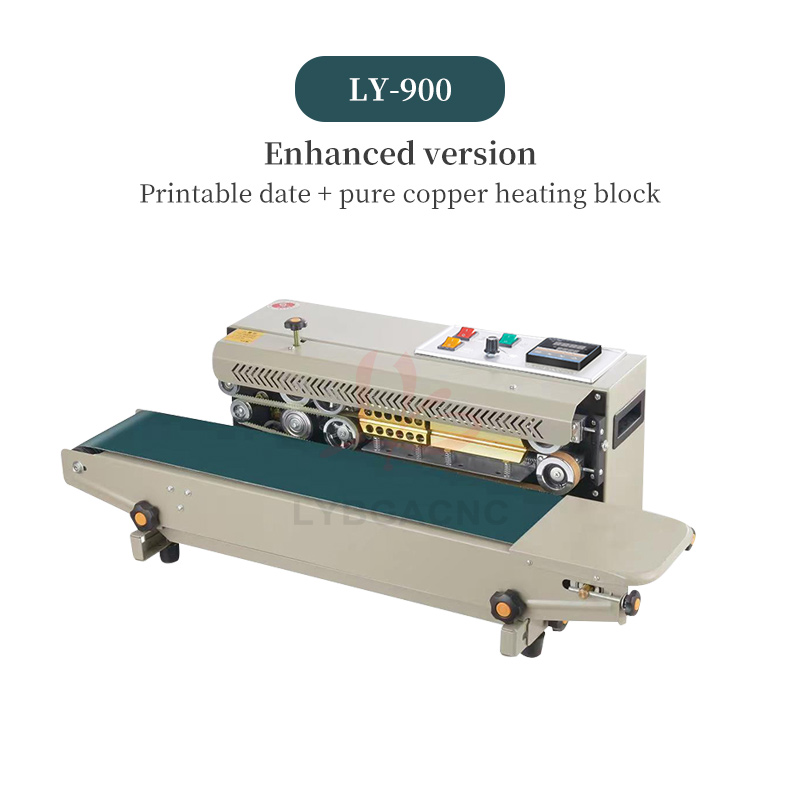 LY Sealing Machine Automatic C - Food With Snacks review and price