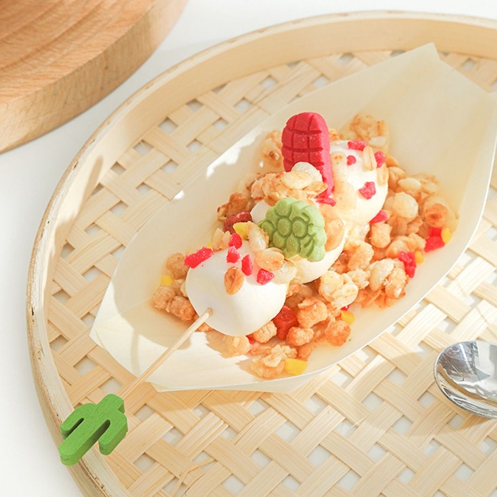 50PCS Multi-size Disposable Wo - Food In Japanese Snacks review and price