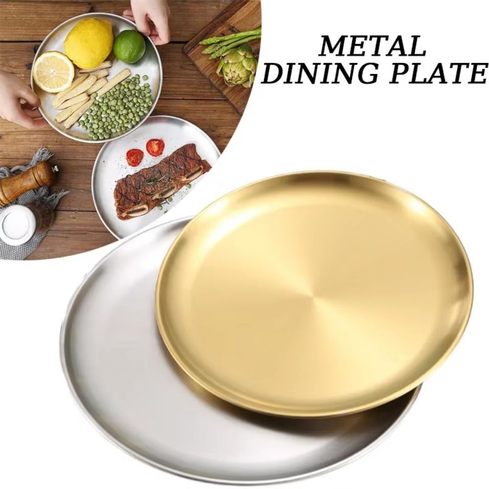 Eco-Friendly Korean Food Plate - Korean Food Snacks review and price