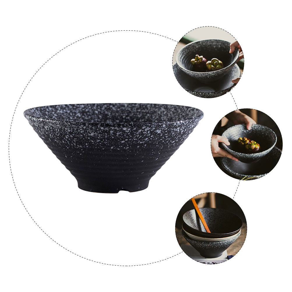 1Pcs Fine Crafted Ceramic Rame - Food In Japanese Snacks review and price