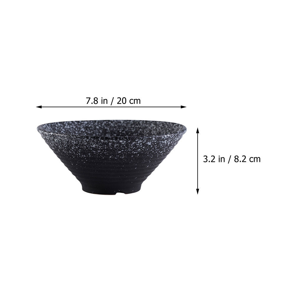 1Pcs Fine Crafted Ceramic Rame - Food In Japanese Snacks review and price