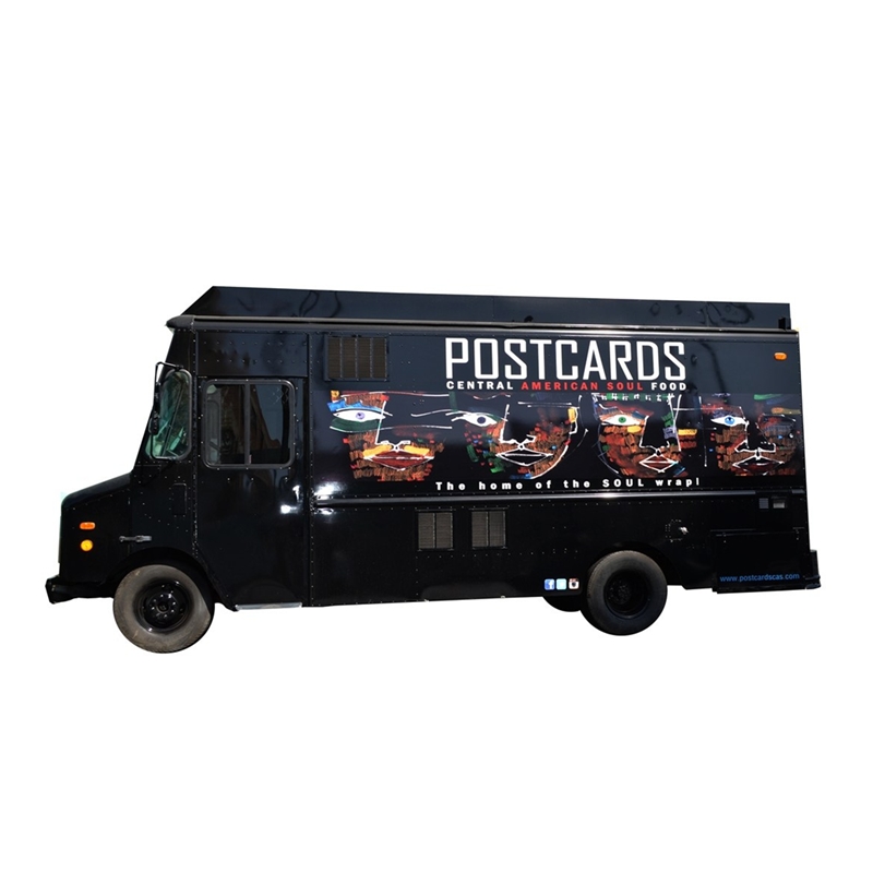 High Quality Street Fast Food  - Street Food Snacks review and price