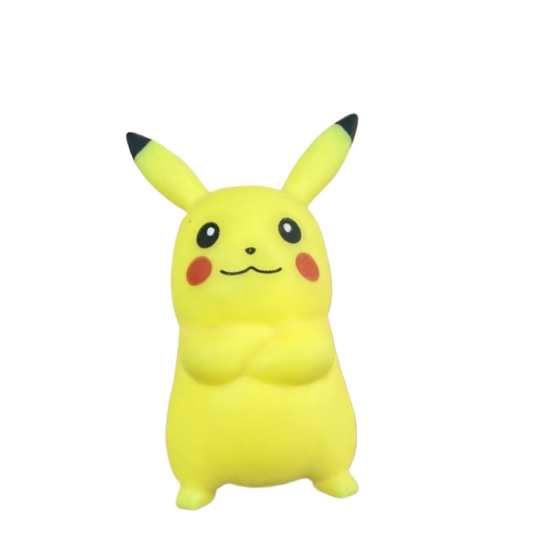 SQUISHY FRIENDS FOR INSTANT JO - Korean Food Snacks review and price