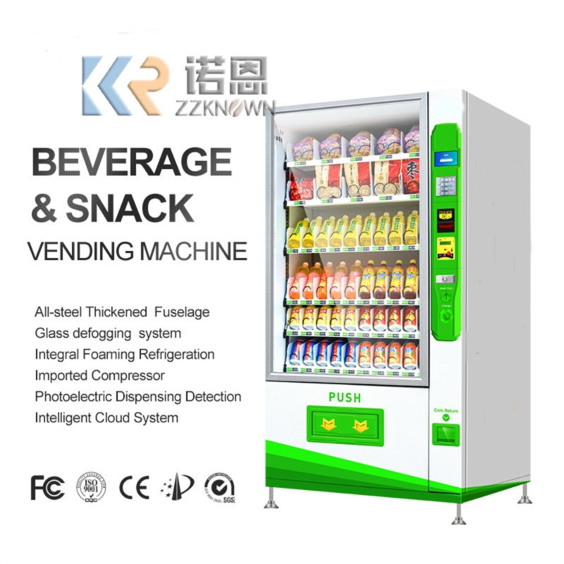 Park Drink Vending Machine Lar - Food With Snacks review and price