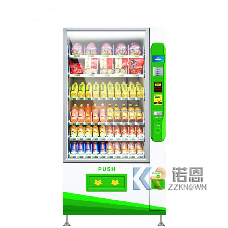 Park Drink Vending Machine Lar - Food With Snacks review and price