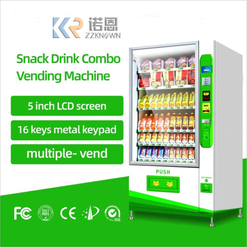 Park Drink Vending Machine Lar - Food With Snacks review and price