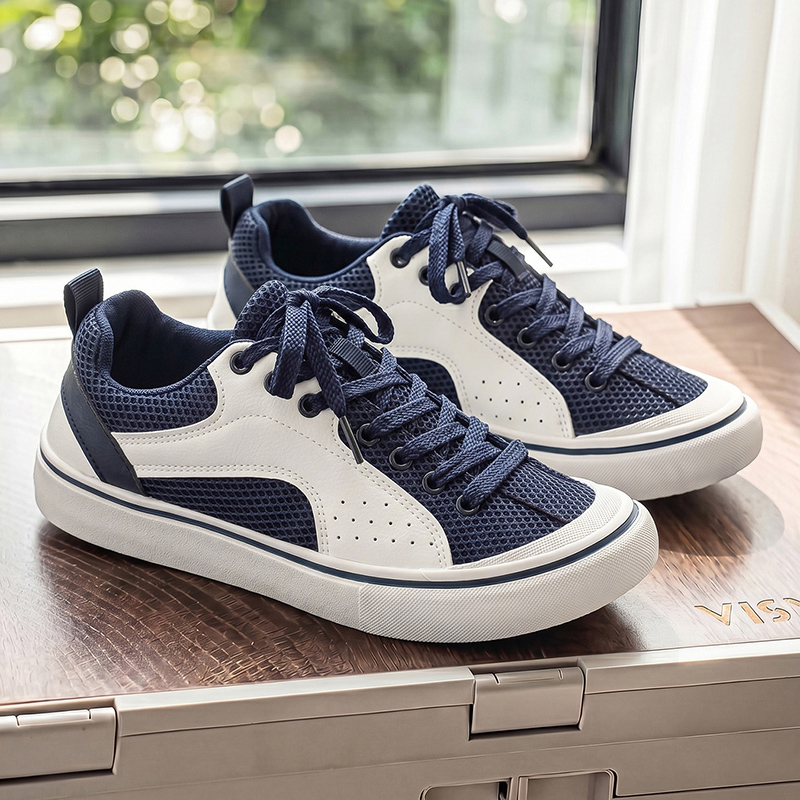 Local Food Tour Men Shoes, Fle - Food City Snacks review and price