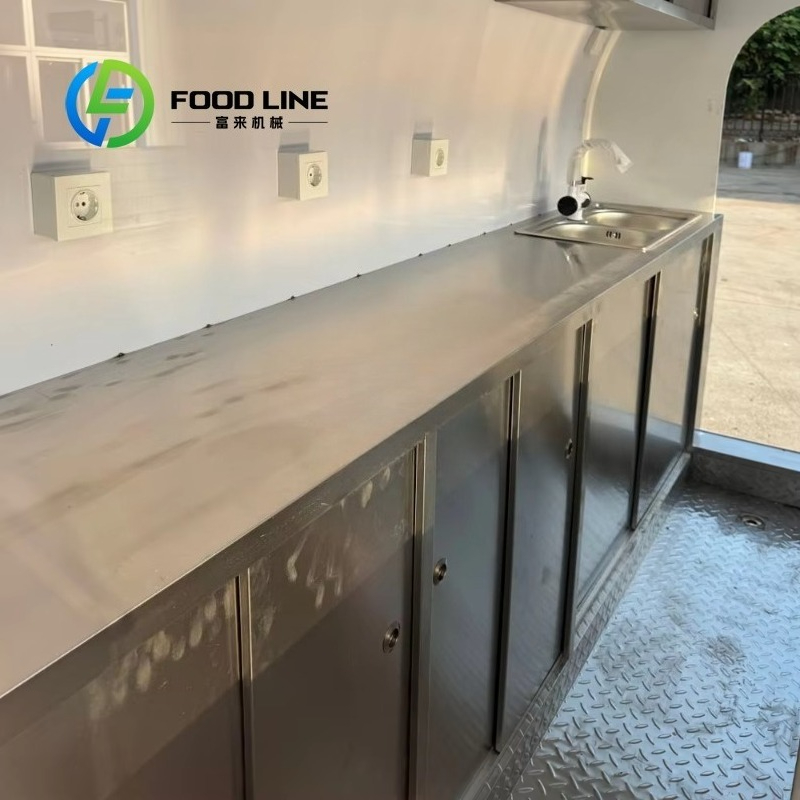 Customized Durable Fiberglass  - Food Snacks Uk review and price