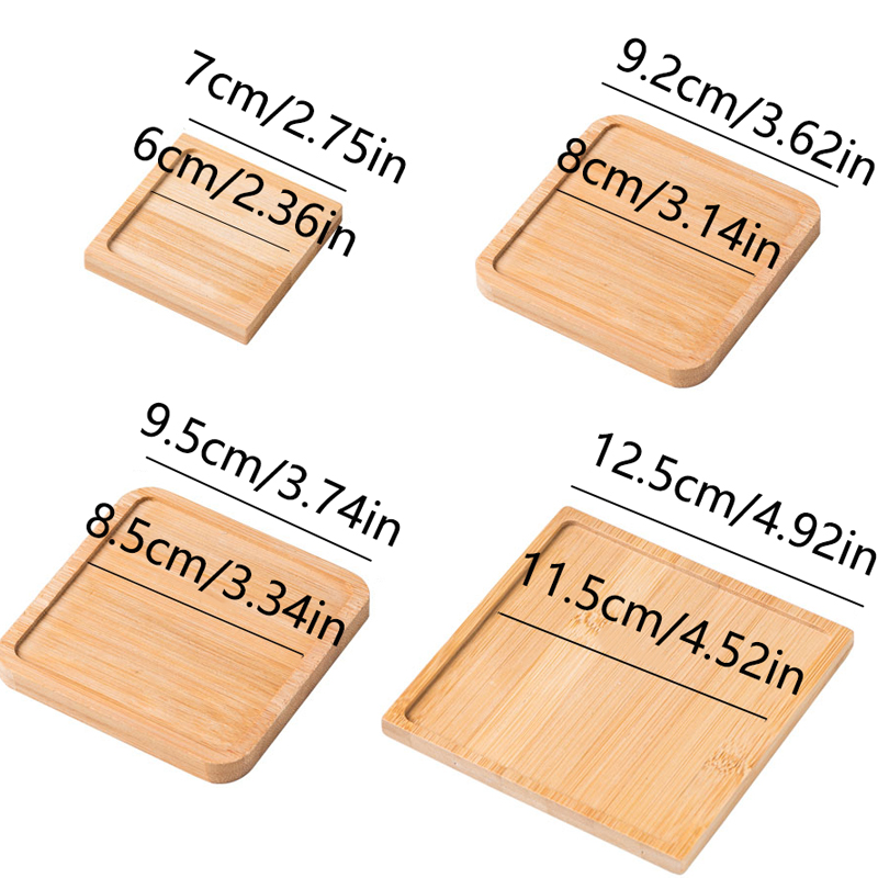 Tableware Solid Wood Food Tray - Food In Japanese Snacks review and price