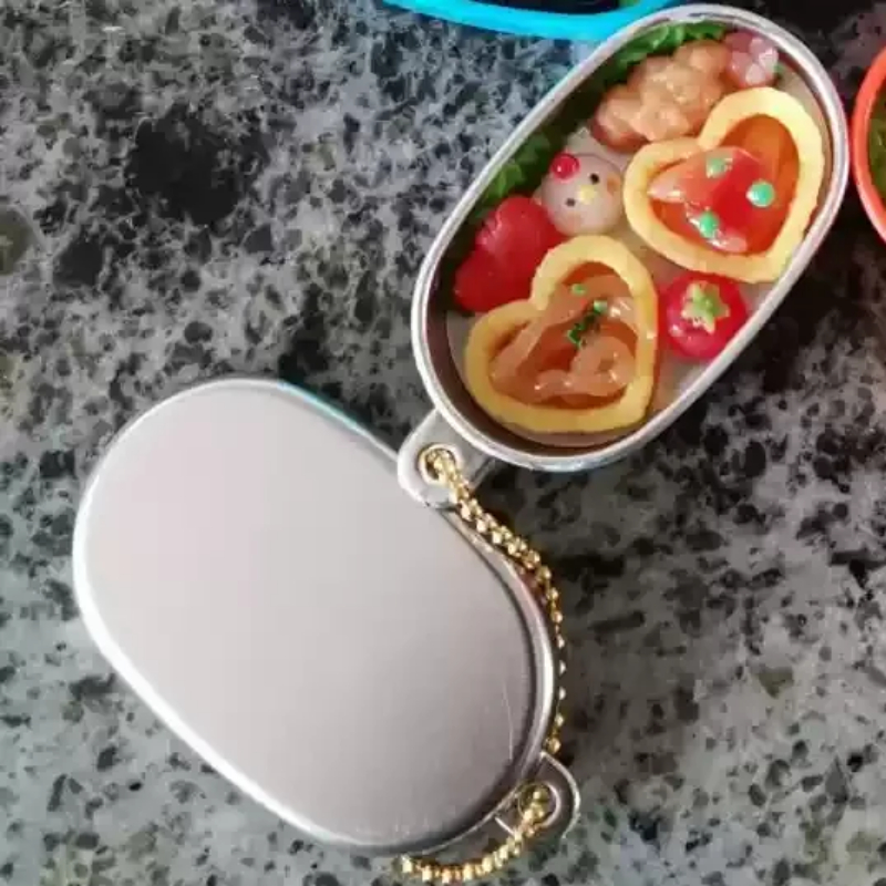 Cute Japanese Bento Gashapon K - Food In Japanese Snacks review and price