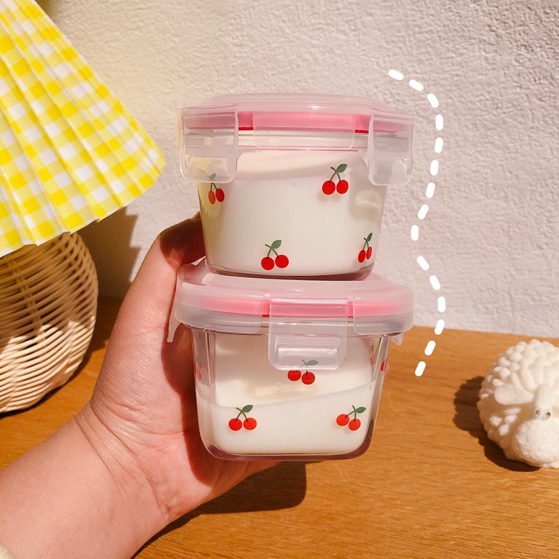 Portable Korean Cherry Mini Se - Korean Food Snacks review and price