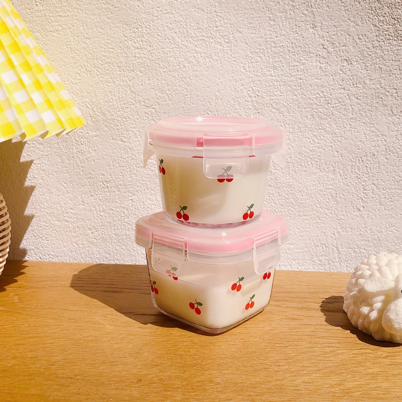 Portable Korean Cherry Mini Se - Korean Food Snacks review and price