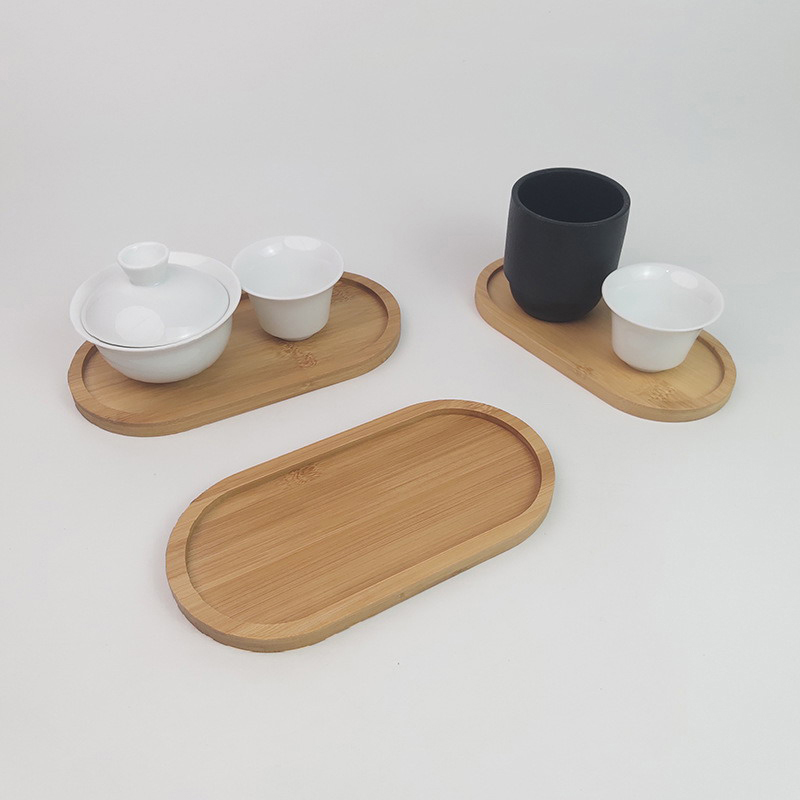 Tableware Solid Wood Food Tray - Food In Japanese Snacks review and price