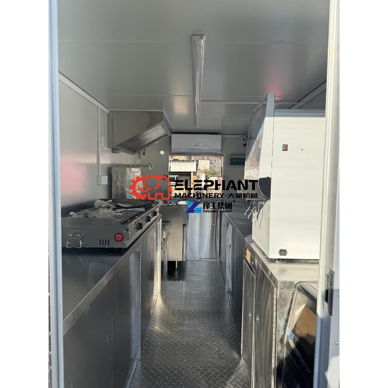 Stainless Steel Multifunctiona - Street Food Snacks review and price