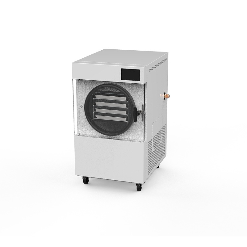 Semi-Automatic Vacuum Freeze D - Food With Snacks review and price