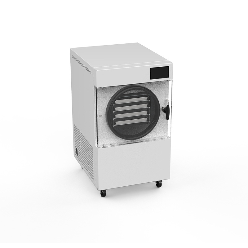 Semi-Automatic Vacuum Freeze D - Food With Snacks review and price