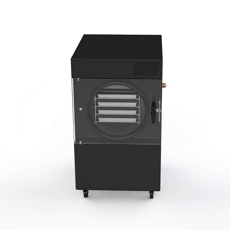 Semi-Automatic Vacuum Freeze D - Food With Snacks review and price
