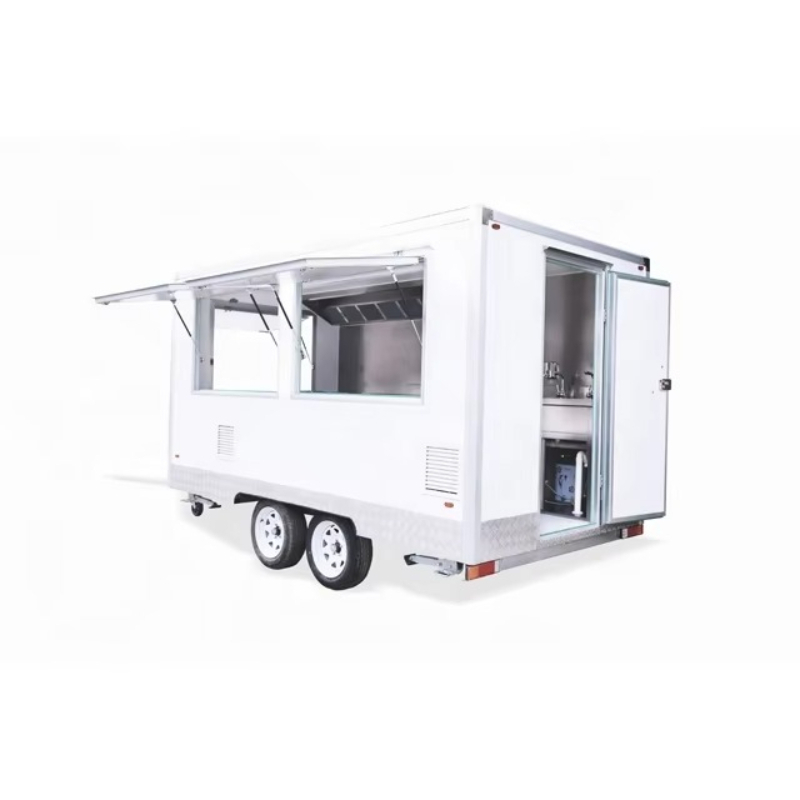 Professional Factory Made Mobi - Street Food Snacks review and price