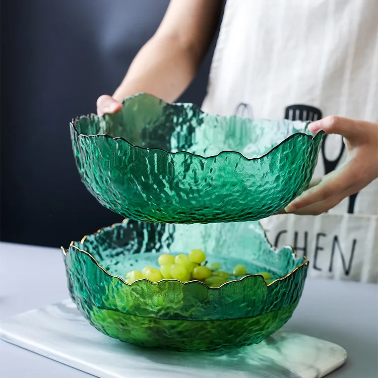 New Japanese Style Green Glass - Food In Japanese Snacks review and price
