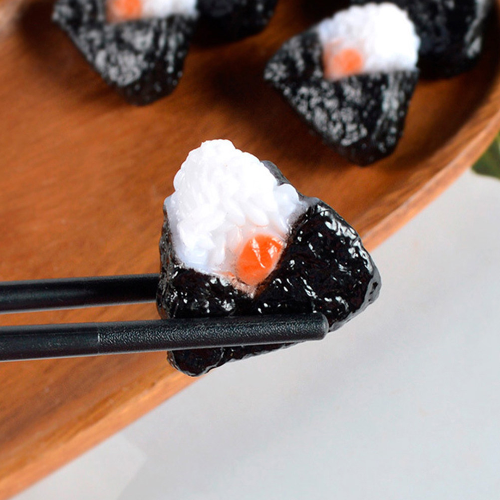 5Pcs Miniature Japanese Rice B - Food In Japanese Snacks review and price