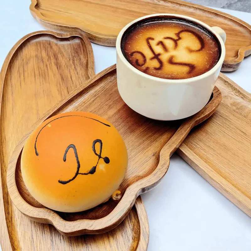 Japanese Style Wooden Tea Coff - Food In Japanese Snacks review and price